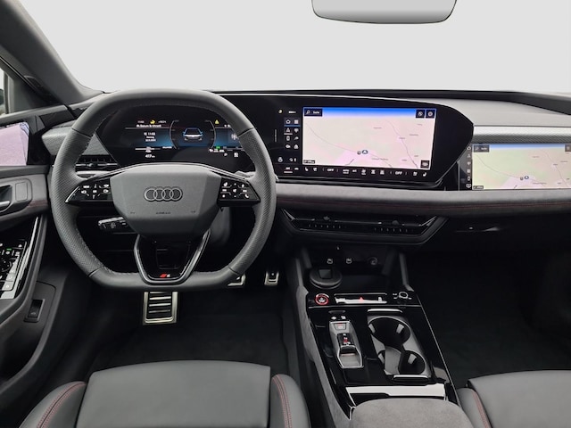 Audi A6 e-tron Avant Quattro