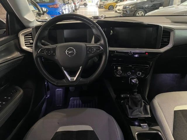 Opel Mokka 1.2 Turbo Elegance Turbo