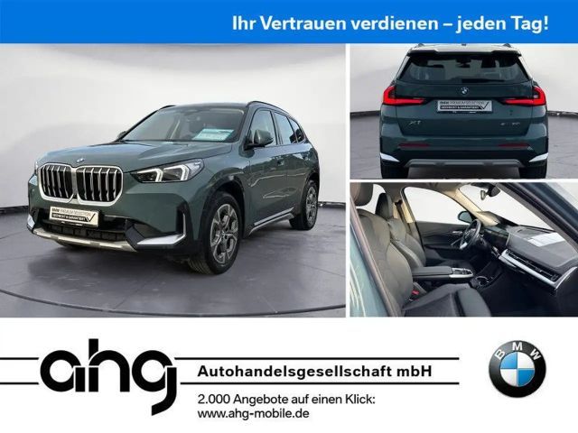 BMW X1 sDrive20i