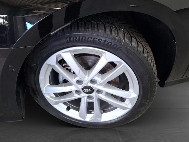 Audi A3 35 TFSI S-Tronic Sedan