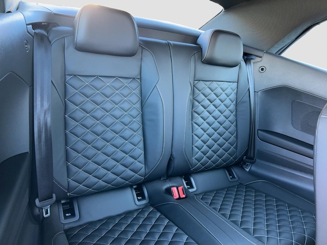 Volkswagen T-Roc 1.5 TSI Cabriolet IQ.Drive