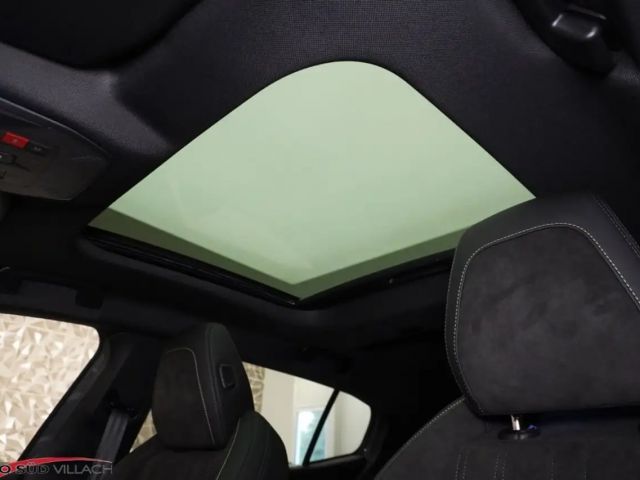 Peugeot 408 GT-Line Hybrid