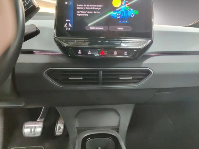 Volkswagen ID.3 Tech