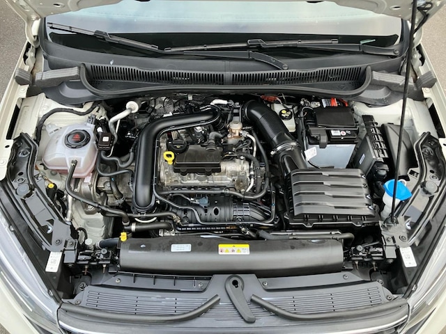 Volkswagen Taigo 1.0 TSI DSG Life