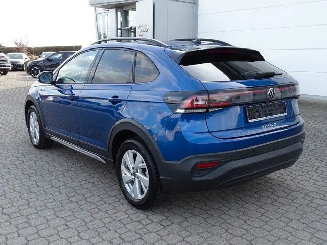 Volkswagen Taigo 1.0 TSI DSG Life