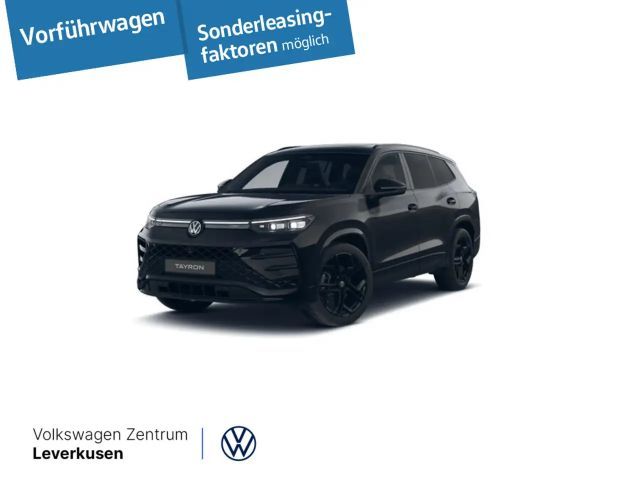 Volkswagen Tayron 4Motion R-Line