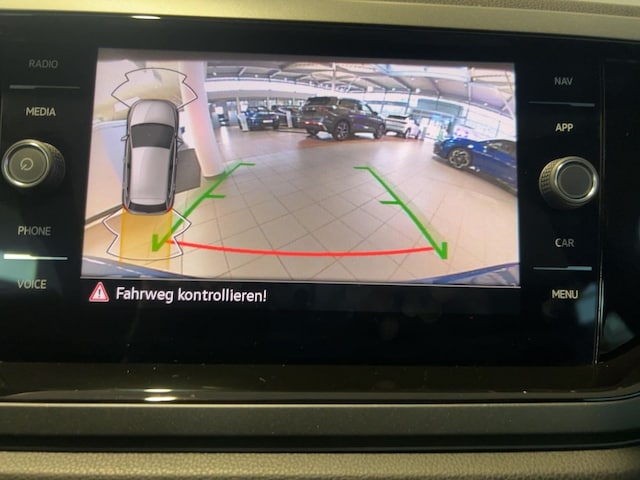 Volkswagen Polo R-Line