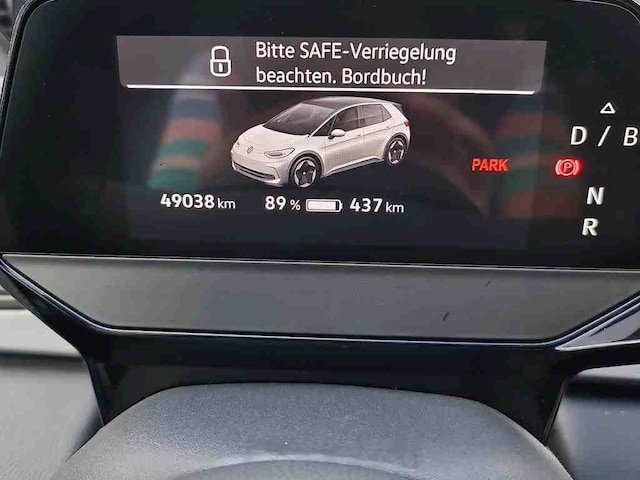 Volkswagen ID.3 Performance Pro