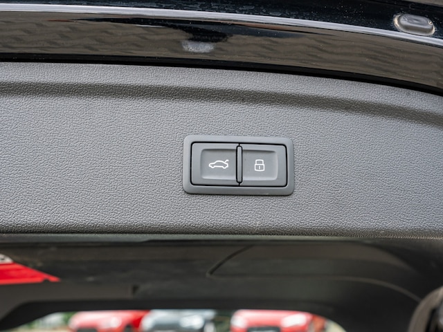 Audi A3 35 TDI S-Tronic Sportback