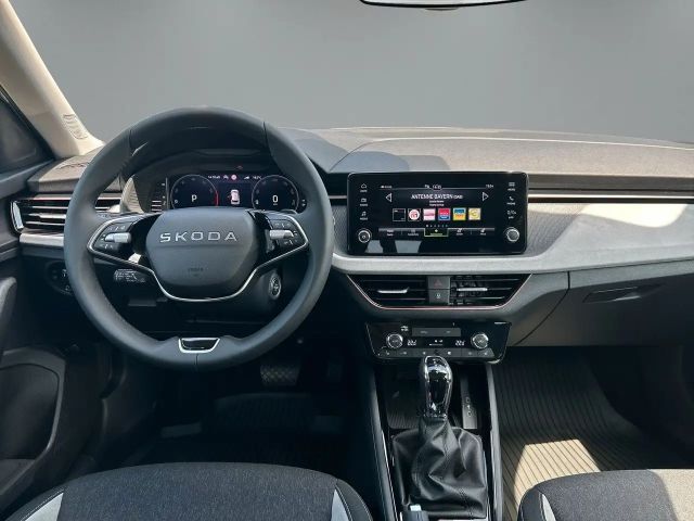 Skoda Kamiq 1.5 TSI Tour
