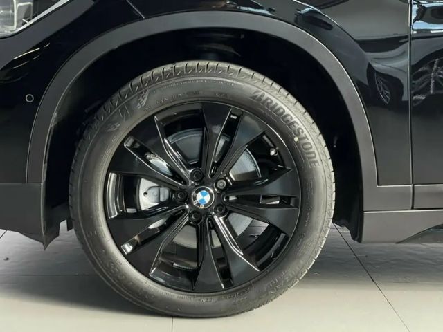 BMW X1 xDrive18d