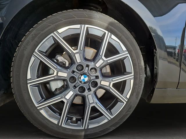 BMW 120 Comfort pakket Sedan