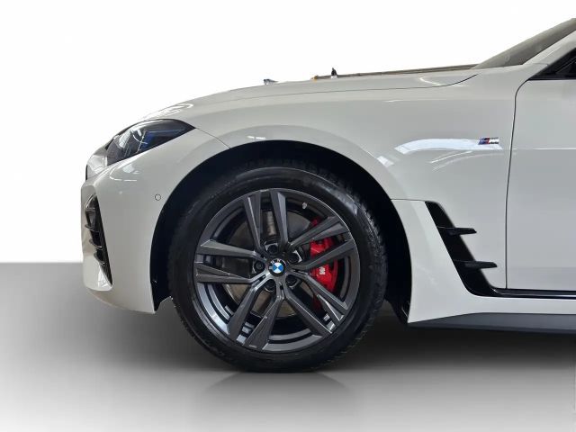 BMW 440 Coupé Gran Coupé xDrive