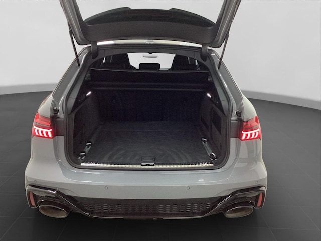 Audi RS6 Avant Quattro