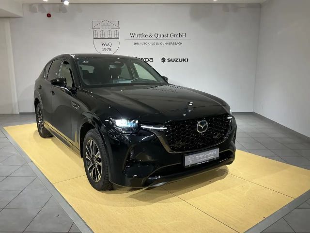 Mazda CX-60 4WD Homura