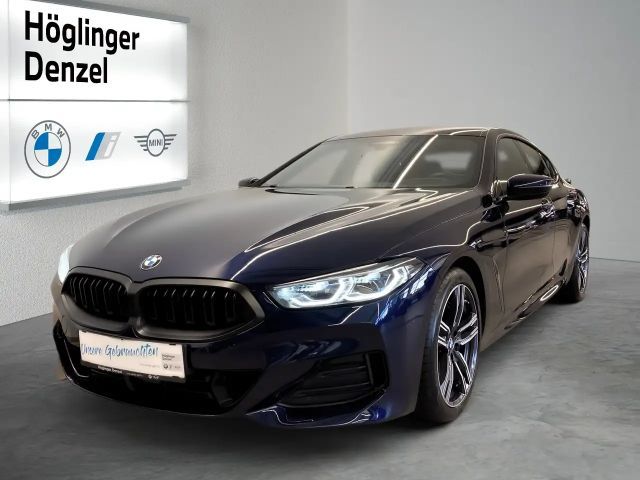 BMW 840 840d Coupé Gran Coupé xDrive