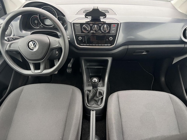 Volkswagen up! Move Move up!