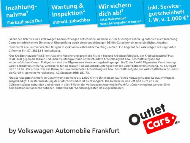 Volkswagen Tiguan 2.0 TDI 4Motion DSG Life