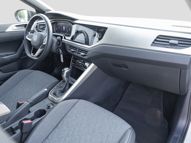 Volkswagen Taigo 1.0 TSI DSG IQ.Drive Move