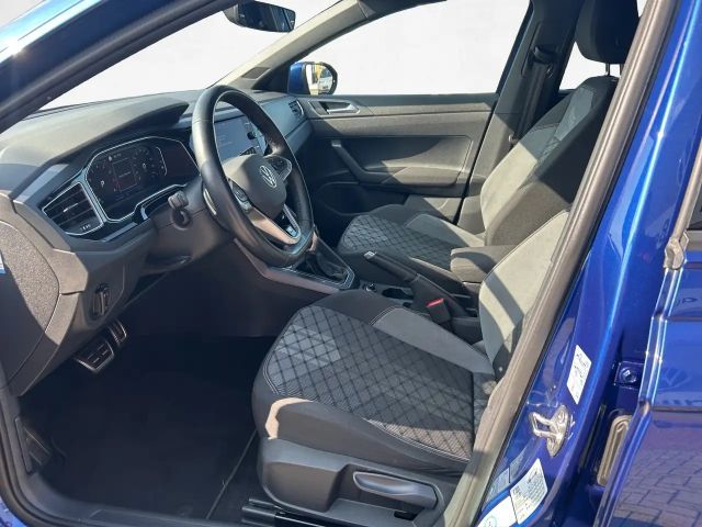 Volkswagen Taigo 1.5 TSI DSG R-Line