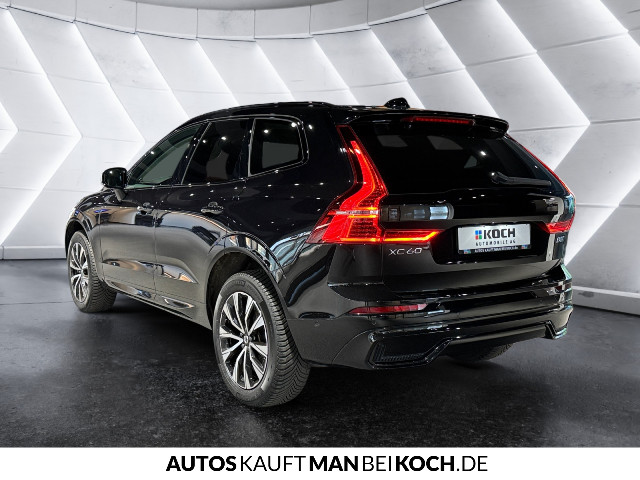 Volvo XC60 XC60