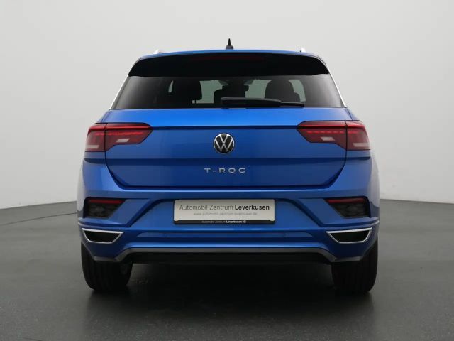 Volkswagen T-Roc R-Line Sport
