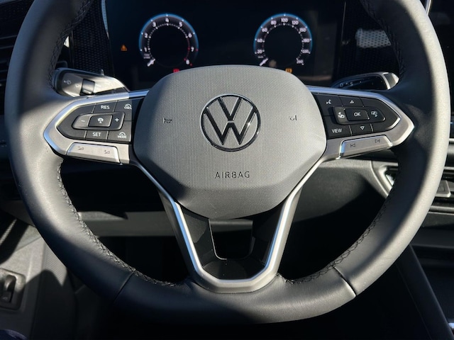 Volkswagen Tiguan 1.5 TSI DSG Life