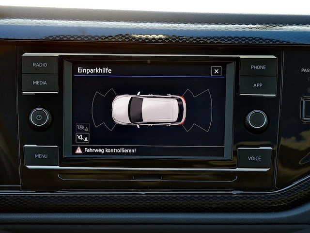 Volkswagen Taigo 1.0 TSI Life