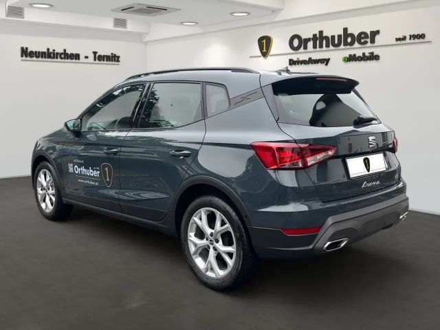 Seat Arona 1.0 TSI FR-lijn