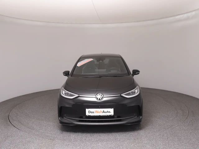 Volkswagen ID.3 Business Performance Pro