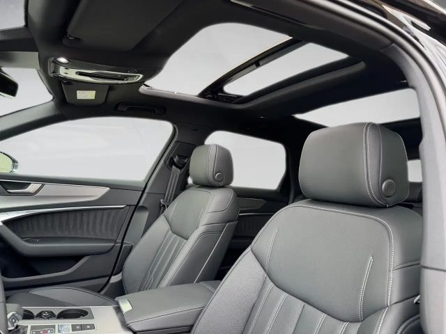 Audi S6 3.0 TDI Avant Quattro