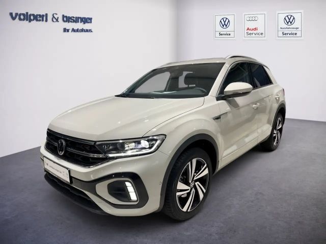 Volkswagen T-Roc DSG R-Line