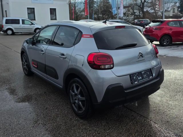 Citroën C3 Pack Shine