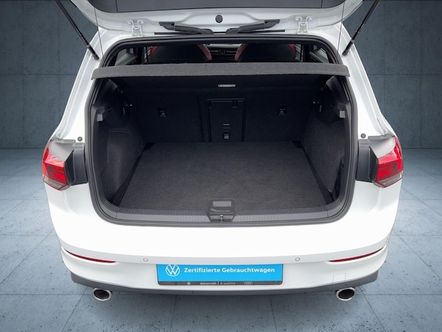 Volkswagen Golf Business GTI