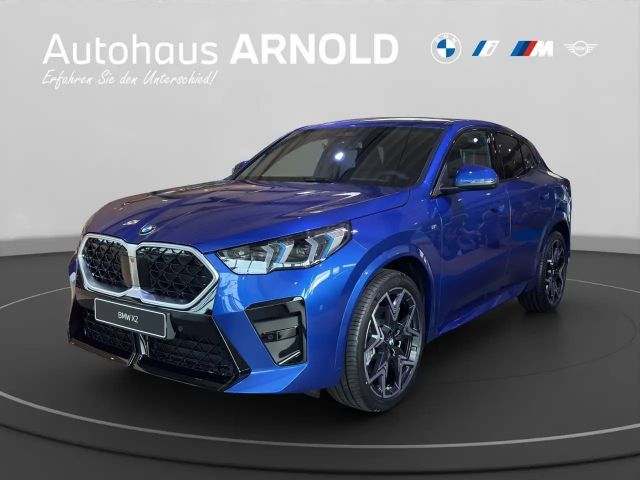BMW X2 M-Sport sDrive20i