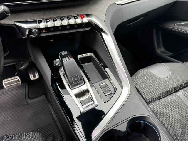 Peugeot 3008 BlueHDi EAT8 GT-Line