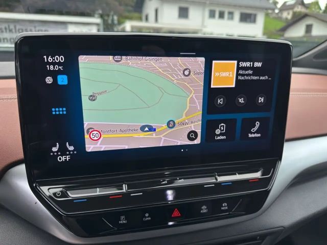 Volkswagen ID.5 150 kW Pro