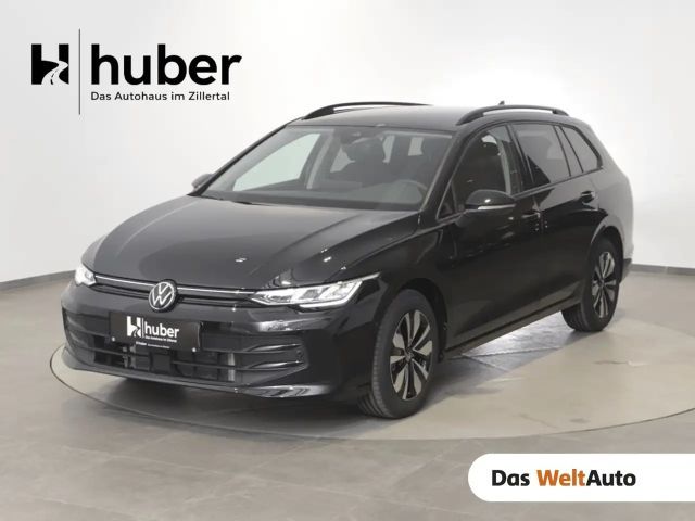 Volkswagen Golf Business Variant