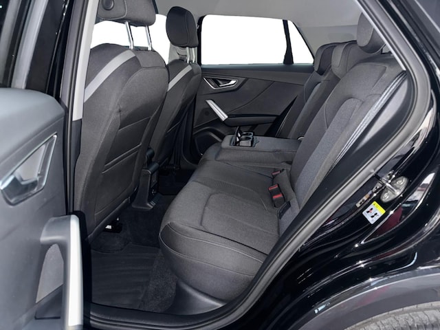 Audi Q2 35 TFSI S-Tronic