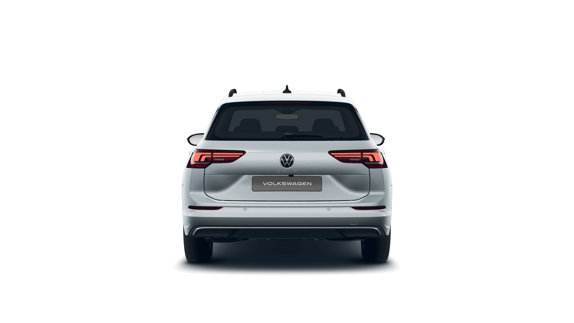 Volkswagen Golf Life Variant