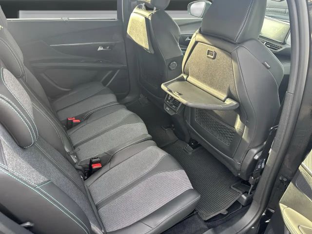 Peugeot 5008 Allure Pack HDi