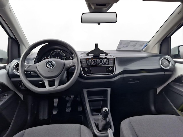 Volkswagen up! 1.0 TSI