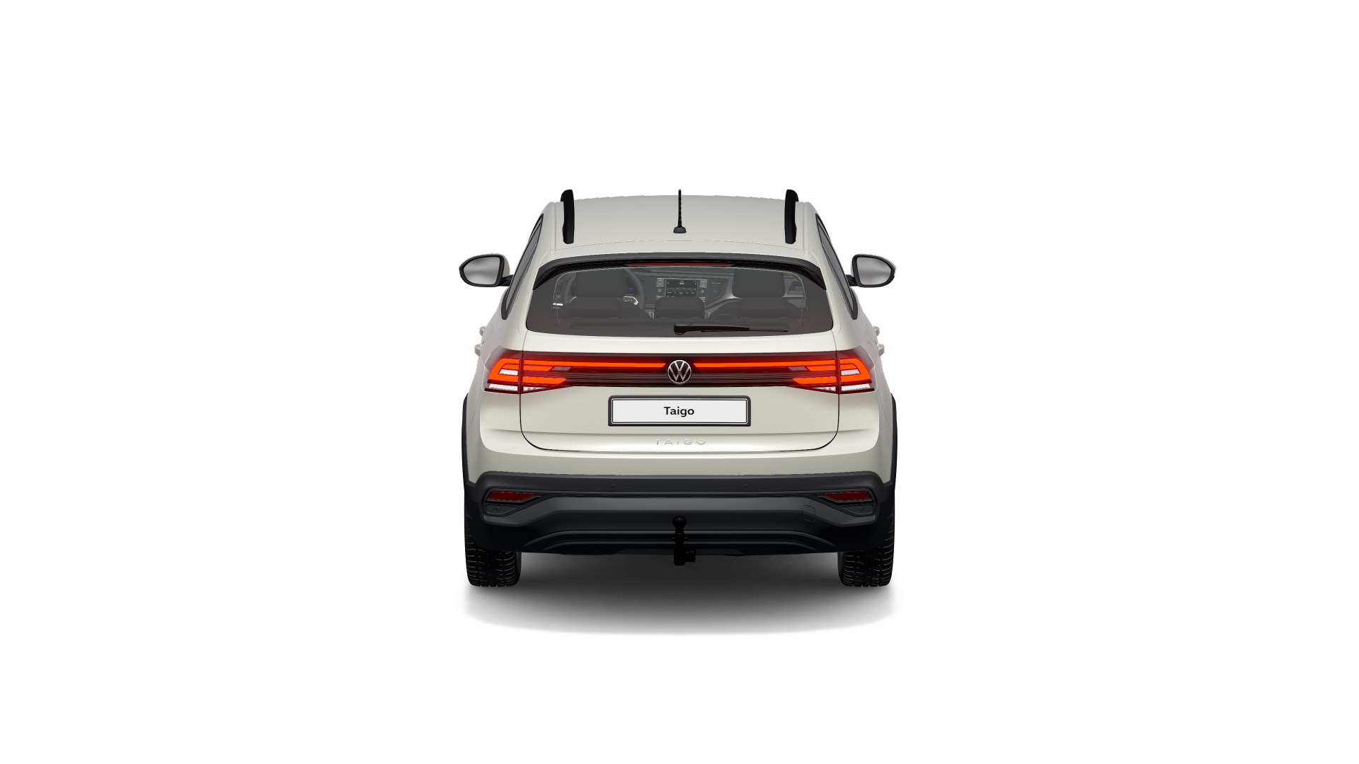 Volkswagen Taigo 1.0 TSI Life