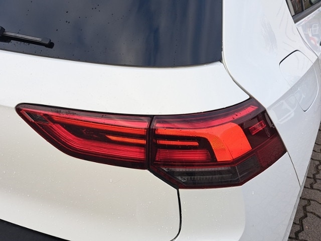 Volkswagen Golf 2.0 TDI DSG Golf VIII