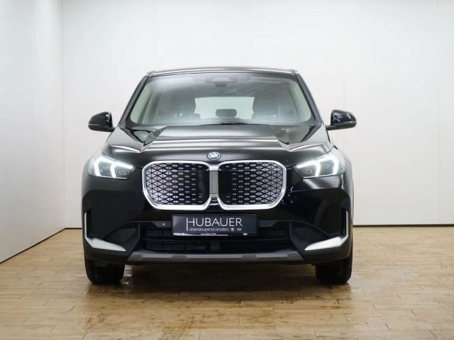 BMW iX1 eDrive20