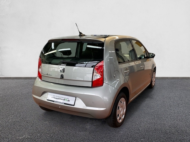 Seat Mii electric Mii electric 36,8kWh PDC+DAB+SHZ+KLIMA+USB+FHEL