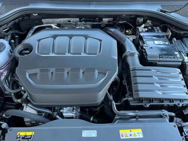 Skoda Superb 2.0 TSI 4x4 Combi