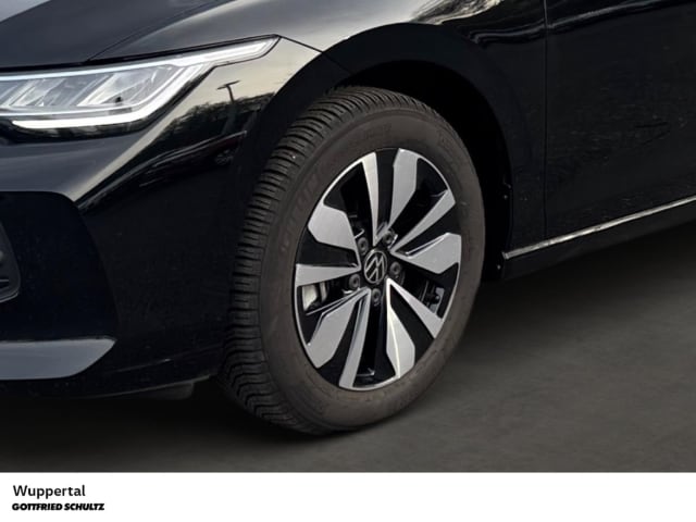 Volkswagen Golf 2.0 TDI DSG Variant