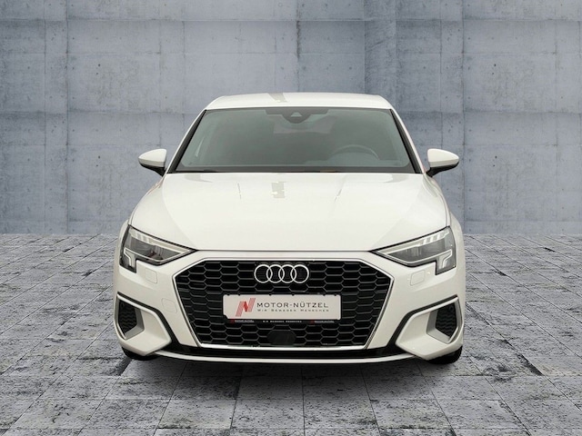 Audi A3 35 TFSI S-Tronic Sportback
