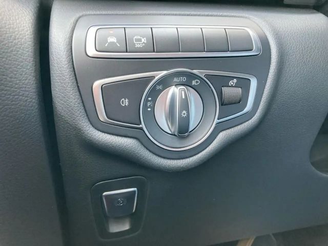 Mercedes-Benz V 250 AVANTGARDE V 250 d